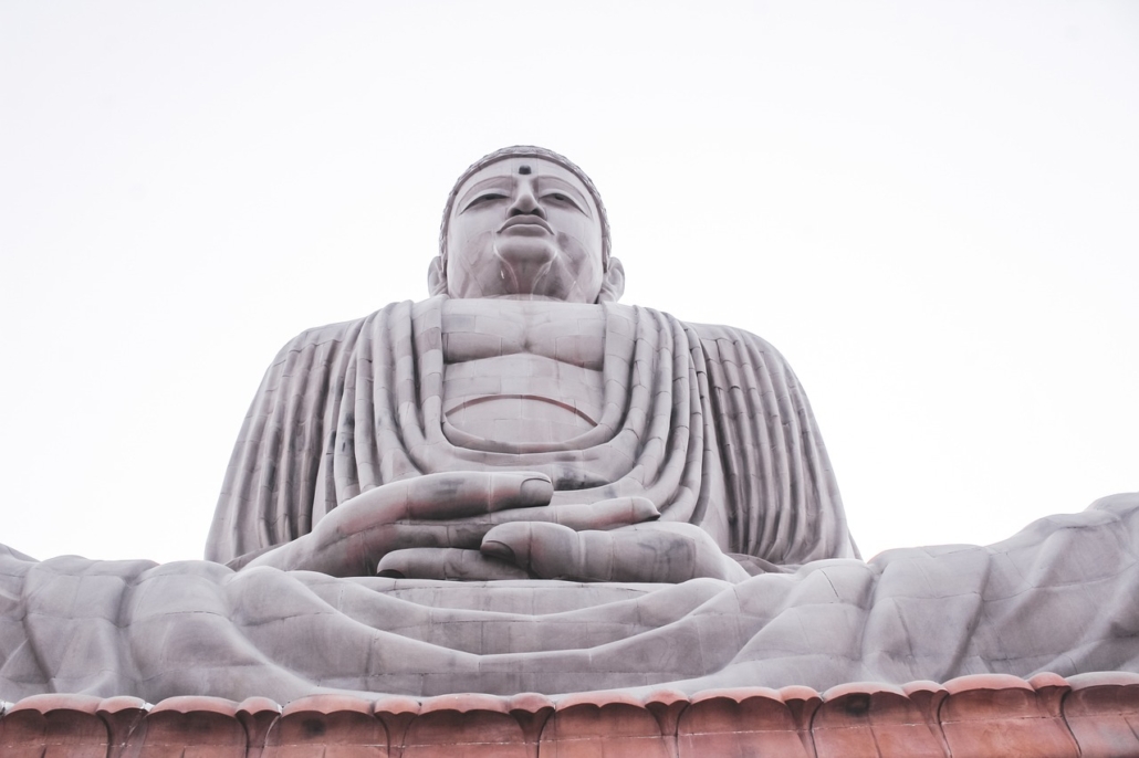 statue-bouddha samaisonzen
