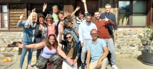 soin-à-distance Retraite samaisonzen