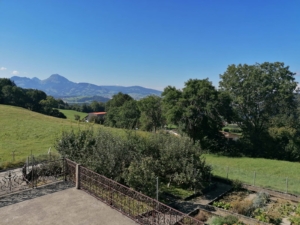 Retraite exterieur Corbières Samaisonzen