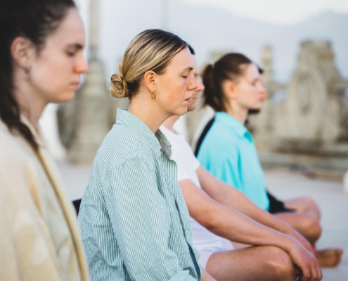 Méditation