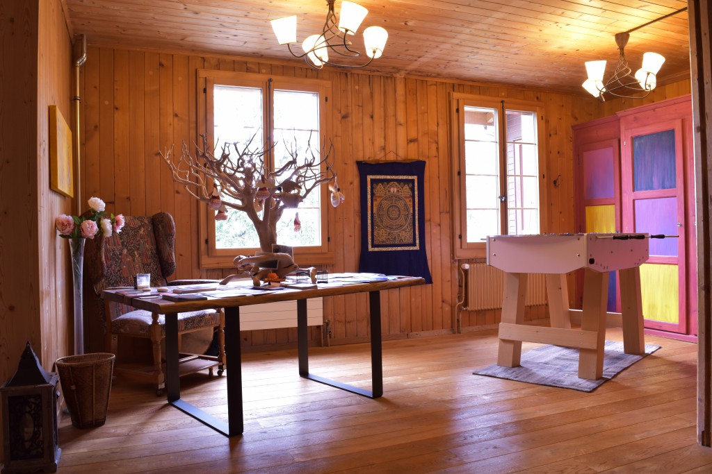 retraite-yoga-fribourg-suisse samaisonzen